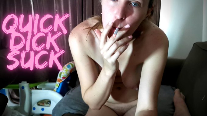 https://t.co/hLjB3ky26X Check out my latest smoking &amp; dick sucking video! #dick #slut #onlyfans #hot<a href="/tag/cute"class="tags"><span>#cute</span></a><a href="/tag/sexy"class="tags"><span>#sexy</span></a><a href="/tag/hot"class="tags"><span>#hot</span></a><a href="/tag/porn"class="tags"><span>#porn</span></a><a href="/tag/hotgirls"class="tags"><span>#hotgirls</span></a><a href="/tag/slut"class="tags"><span>#slut</span></a><a href="/tag/dick"class="tags"><span>#dick</span></a><a href="/tag/blueyes"class="tags"><span>#blueyes</span></a>