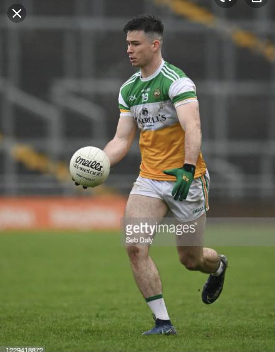 Sexy GAA Players tweet media