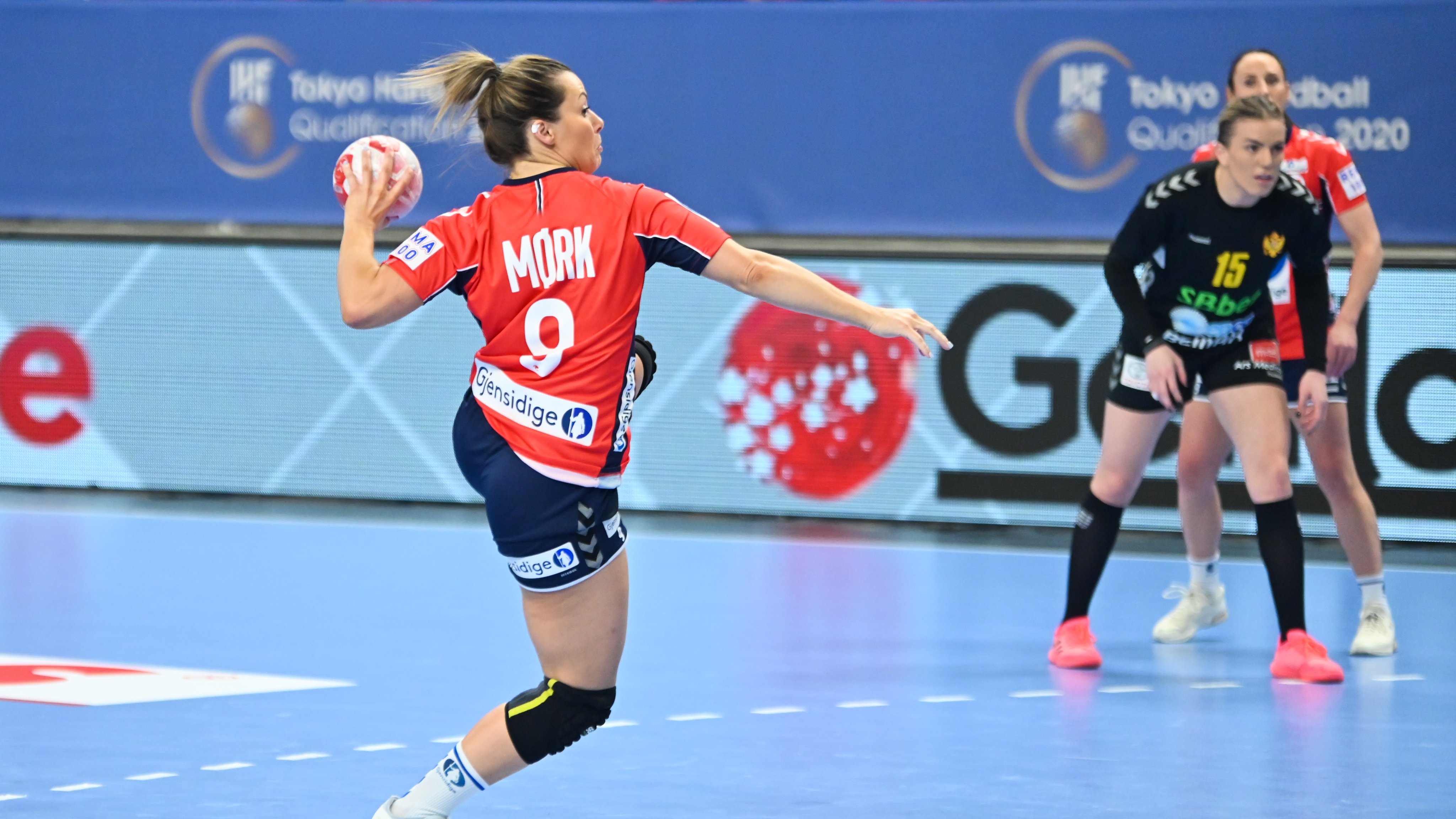 International Handball Federation on X