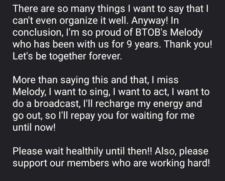 210321 btob’s 9th annivhe knows exactly how to make me cry. the youngest will be 27 soon and yea how to stop these tearstranslate by: yookzalddow