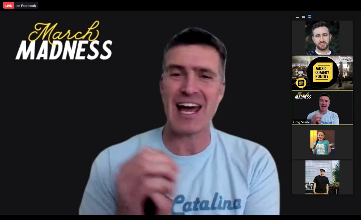 Learning about the power of sport and mental wellbeing with Olympic gold medalist <a href="/GregSearle2012/">Greg Searle</a> MBE. Watch live now here: facebook.com/FestivalSpirit… #AccessSport #Accessibility #TeamGB