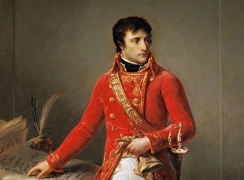 fandeNapo's tweet photo. 21 Mars 1804: Le Code civil (ou code Napoléon) est promulgué. Clair, moderne, équilibré, le Code regroupe les règles relatives aux personnes, aux biens, à la propriété. Il est fondé sur l’égalité des citoyens, la liberté des personnes, renforce la famille, affirme un état laïc.⬇️ https://t.co/qltKhEMtAF