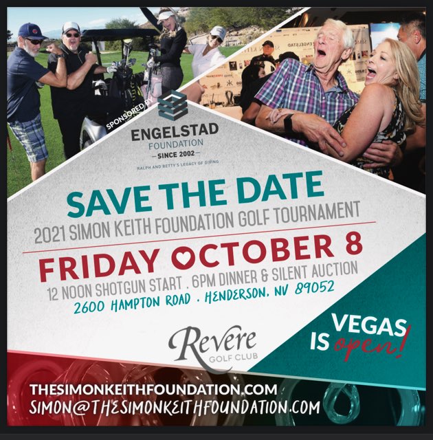 Hey <a href="/VancityReynolds/">Ryan Reynolds</a> want to join us in Vegas? 150 Canadians from Victoria BC are going!!!
