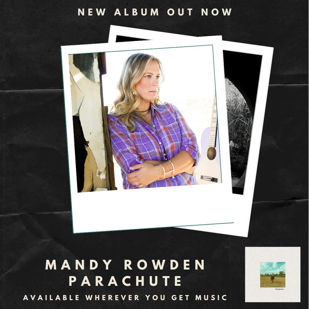 Mandy Rowden tweet media