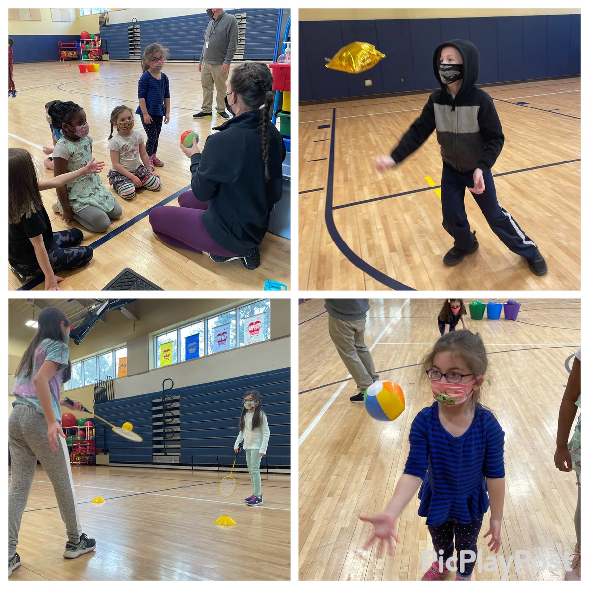 Last week of hybrid teaching. Next week all students will be back in the school building for 5 days. <a href="/LSSNorthboro/">LSS Northborough</a> <a href="/AshlynDerosier/">Ashlyn Derosier</a>