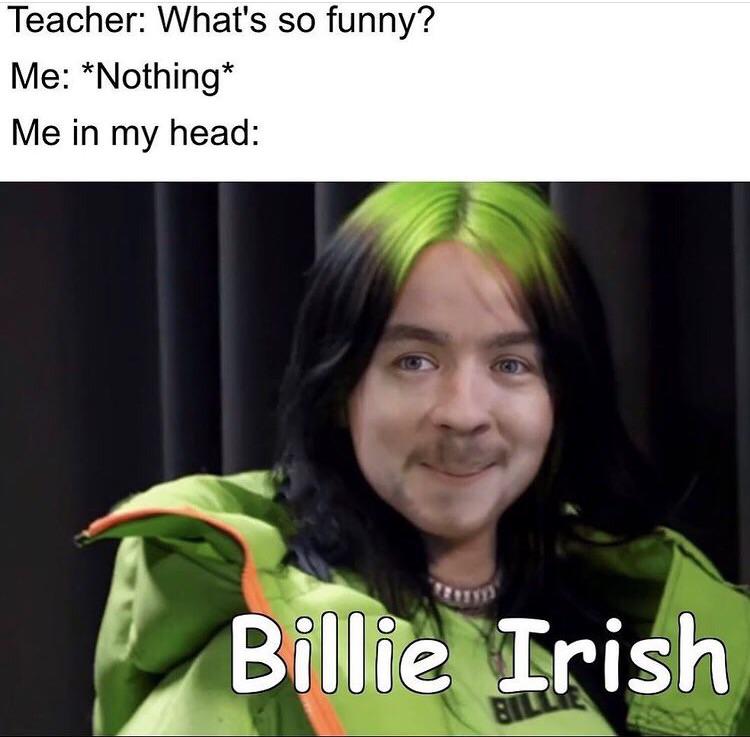 Dank Memes na platformě X: „Potato Irish. https://t.co/9PniXvsRru“ / X