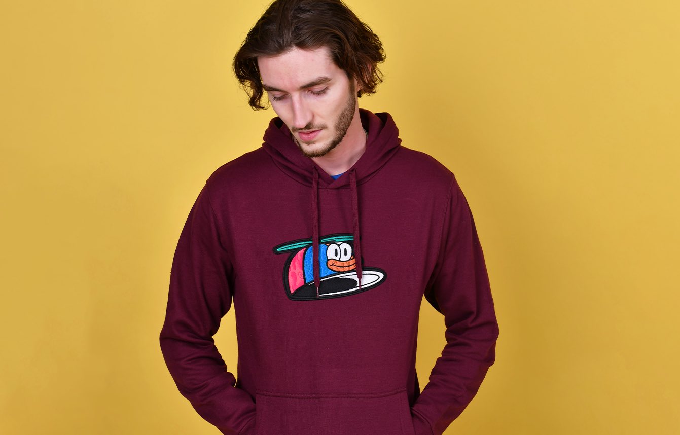 Wankil Shop on Twitter "NOUVELLE COLLECTION 🔥 La collection COLORS est