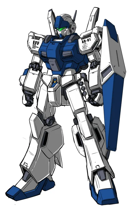ジジジジ
ェェェェ
ガガガガ
ンンンン 