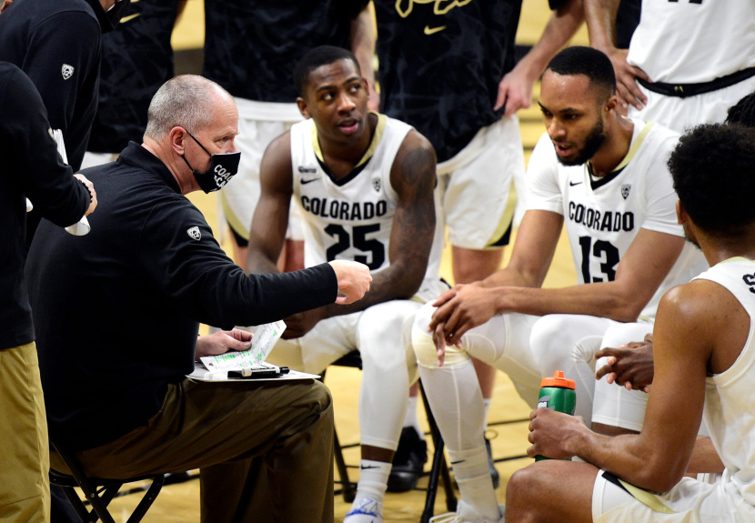 CU Buffs vs Georgetown scouting report: Who has the edge, three things to watch, and predictions
The Buffs are coming off a devastating two-point loss to Oregon State in the Pac-12 title game