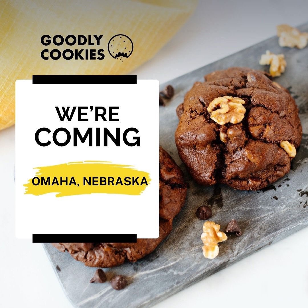 It’s cookie time, Omaha!