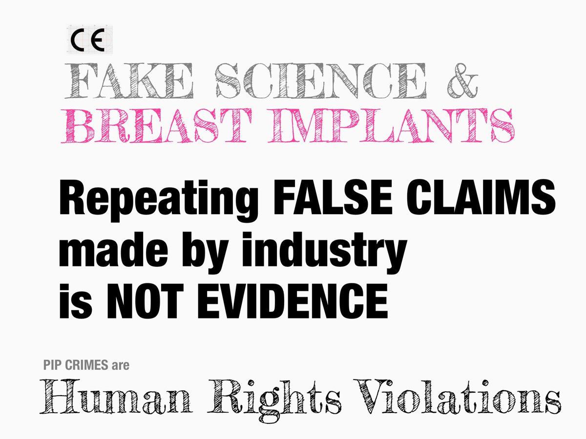 PIPaction's tweet photo. In the countdown to justice #PIPVictims vs #TÜVRheinland, #PIPACTION will expose the #FALSEclaims & #FAKEsceince of AUTHORITIES, INDUSTRY+STAKEHOLDERS keeping DANGEROUS #MedicalDevices on the global market for profit ☠️ #violenceagainstwomen #VictimBlaming #CriminalsinplainSIGHT https://t.co/U8njFIoPPS