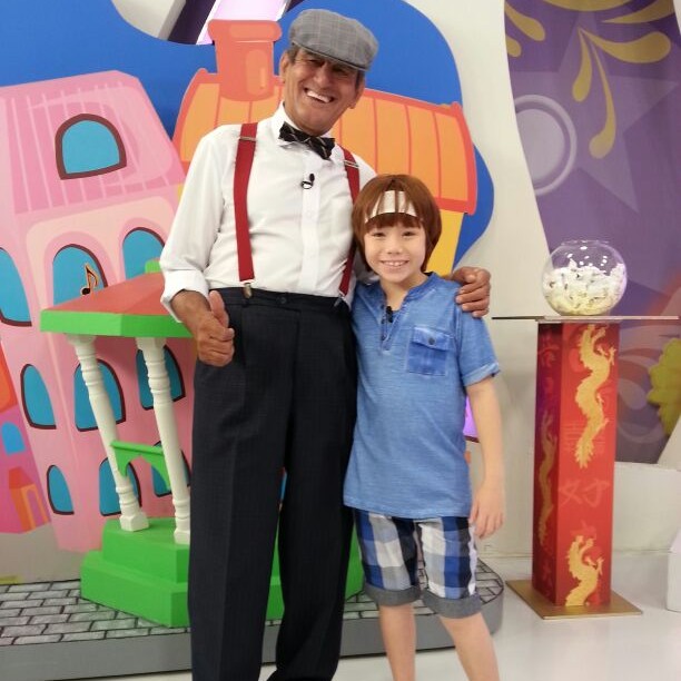 Mto triste, acabo de saber que o Sr. José faleceu 😭

Descanse em paz RIP 🙏🙏🙏