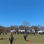 Photo by FHS Marching Band (@DalerBand)