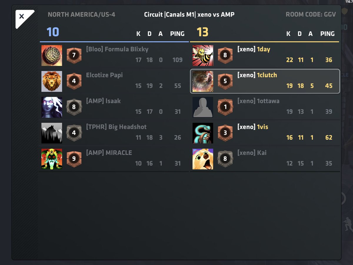 Xenocide tweet media