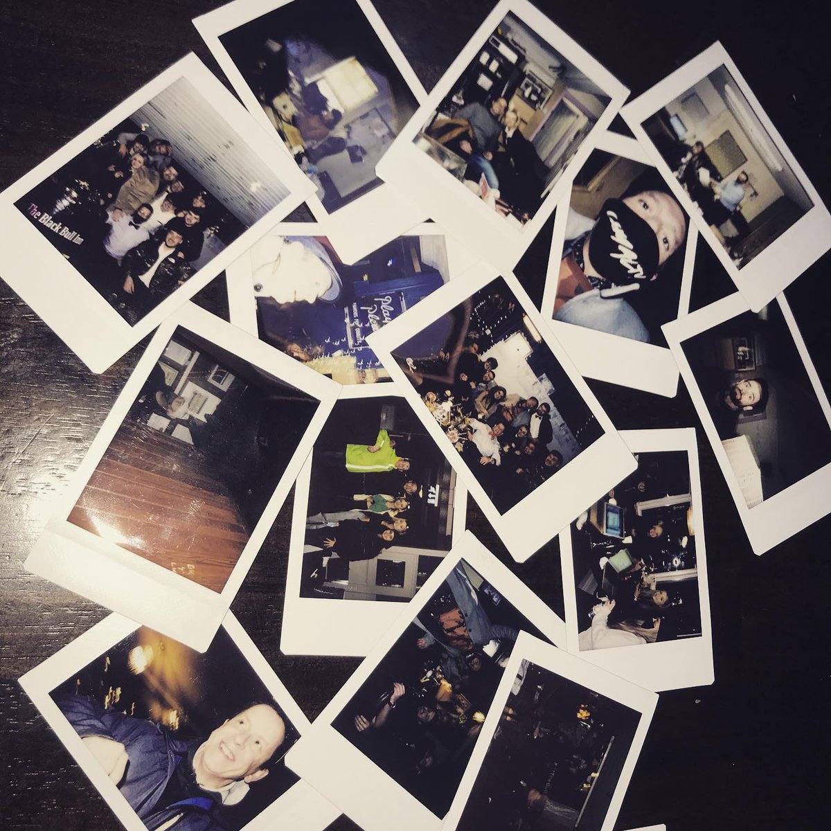 We are not forgetting the incredible staff, people and customers that make the heart of the bull❤️
If you have any memorable moments you enjoyed in the bull please message us so we can share them with everyone so you can join in 👀
#BestOfThePub #guinnesscampaign #notdisposable