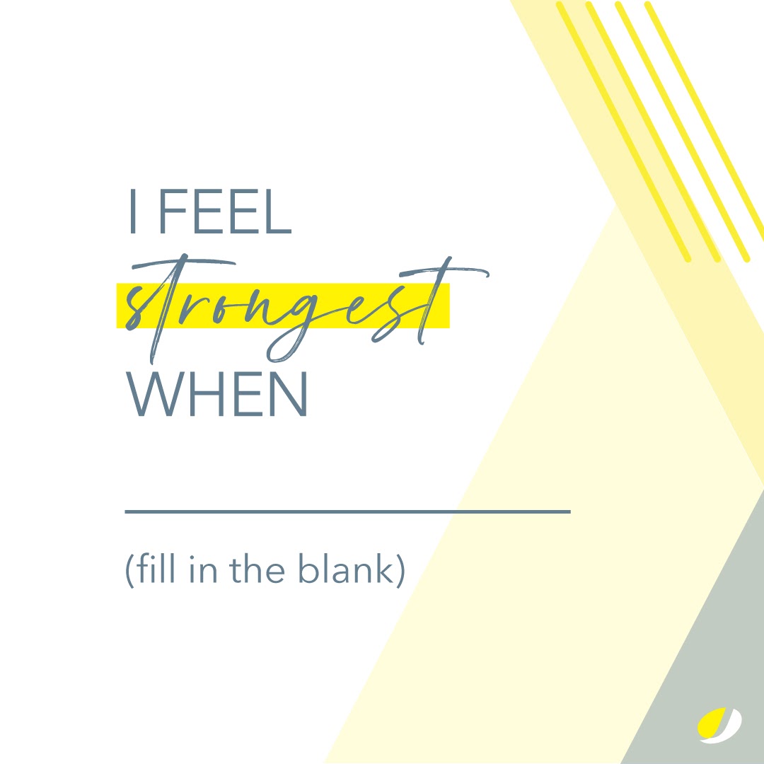 jazzercise's tweet photo. 🙌 Whether physical strength, mental strength, or emotional strength...what makes YOU feel your strongest?! #JazzerciseNation https://t.co/IhaeIpRCxu