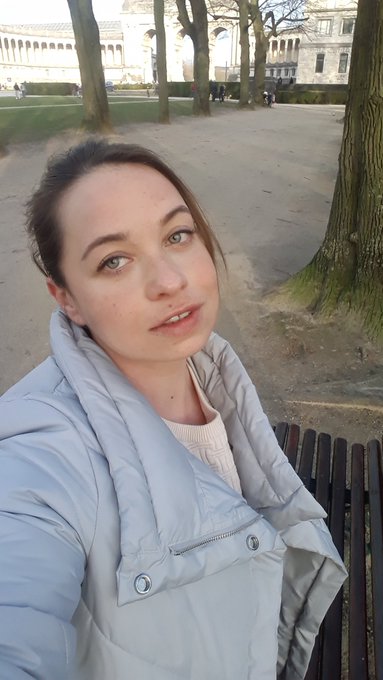 #ParcduCinquantenaire #Belgique #selfie https://t.co/GMzjByCgbd<a href="/tag/parcducinquantenaire"class="tags">#ParcduCinquantenaire</a><a href="/tag/belgique"class="tags">#Belgique</a><a href="/tag/selfie"class="tags">#selfie</a>