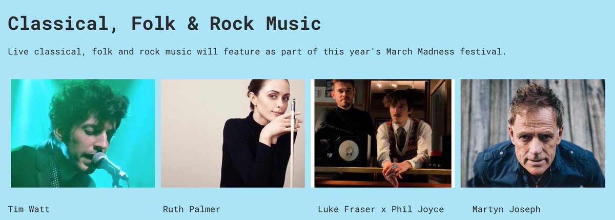 The evening sessions await. Currently listing to a beautiful piece by <a href="/palmerviolin/">Ruth Palmer</a>. Wow facebook.com/FestivalSpirit…