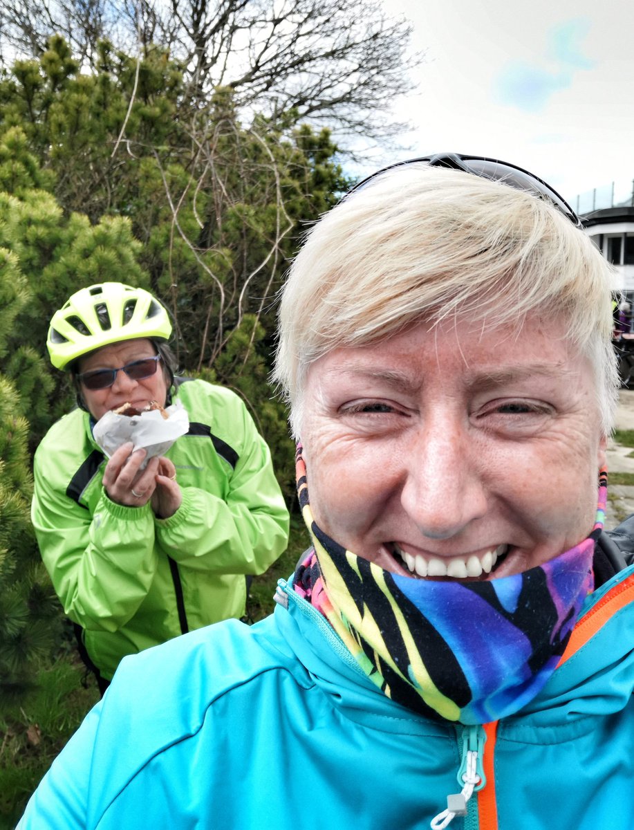 ShayNicol23's tweet photo. 30 miler yesterday! Very naughty ouchy hills! But feeling fab today! #HuaweiMate20pro #cyclinglife #cycling #lockdownexercises https://t.co/9KPBUDwXJe