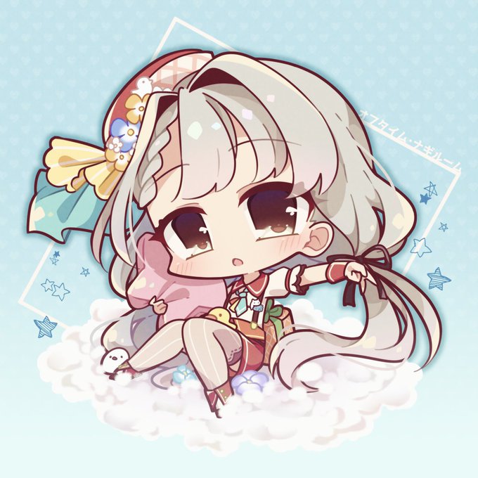 久川凪のtwitterイラスト検索結果