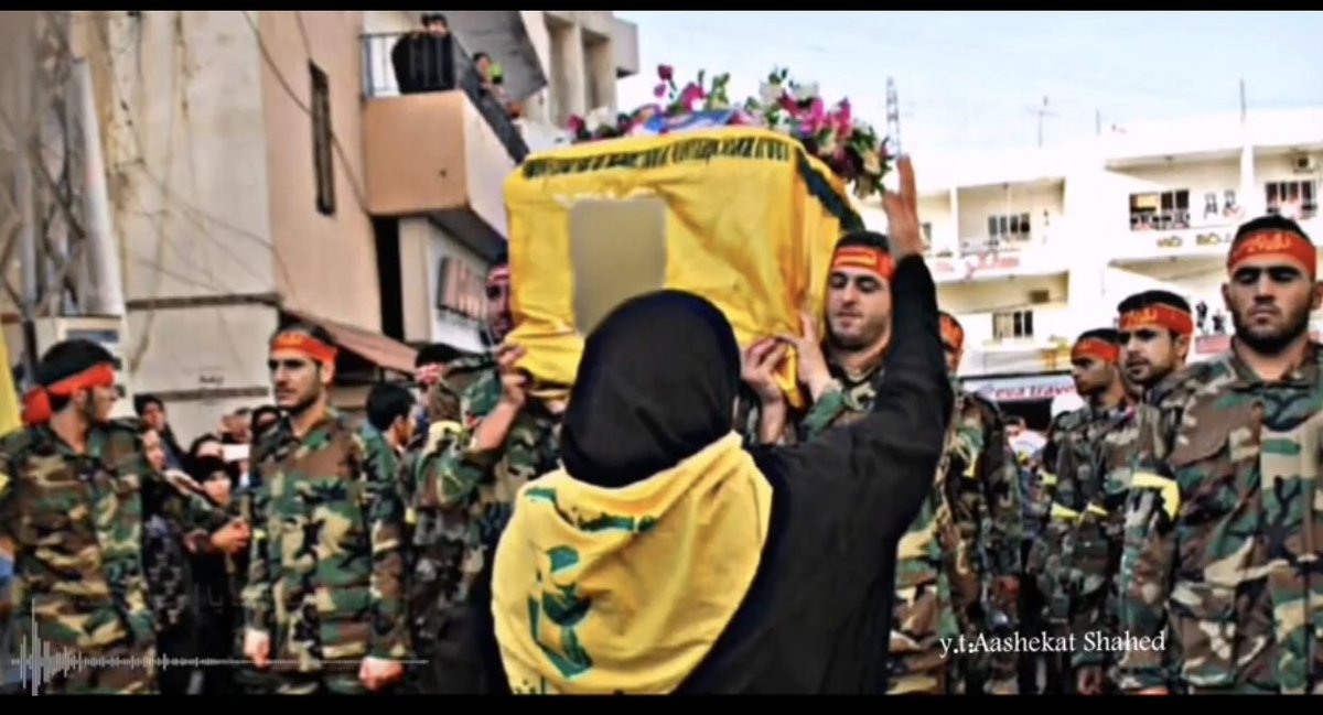 SalameNour_ange's tweet photo. #عيد_الام
اجمل الأمهات تلك التي وقفت شامخة امام نعش ابنها تمسح الدمع وتقول بيّض الله وجهك يا بني كما بيّضت وجهي عند فاطمة الزهراء https://t.co/sZYogt8Yq8