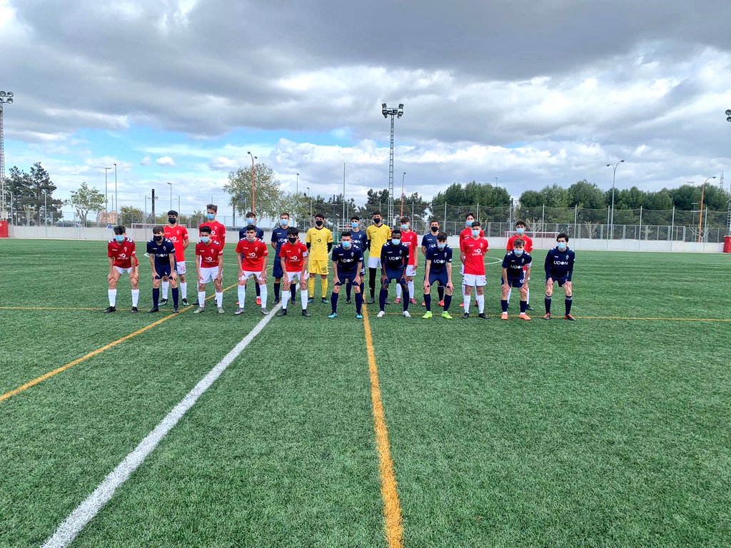 jvm060477's tweet photo. Lo de esta generación de críos del Académico grana del 2006 del @realmurciacfsad queda demostrada la forma de jugar y  competir ante la difícultad. 
Una victoria muy currada!!➕3️⃣ quedando patente el fútbol de las bases granas🔴⚪⚽💪🏻👉👍, y el  el fútbol en la region murciana. https://t.co/sEOA50Dfso