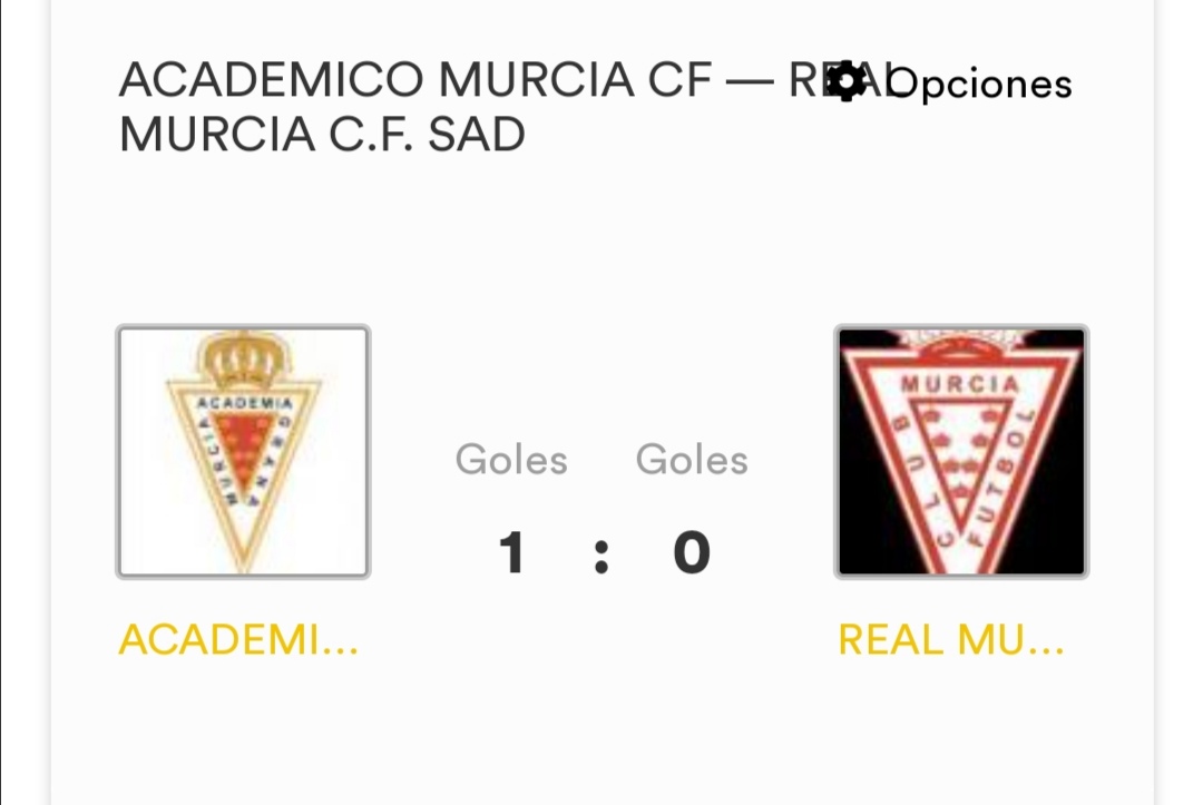 jvm060477's tweet photo. Lo de esta generación de críos del Académico grana del 2006 del @realmurciacfsad queda demostrada la forma de jugar y  competir ante la difícultad. 
Una victoria muy currada!!➕3️⃣ quedando patente el fútbol de las bases granas🔴⚪⚽💪🏻👉👍, y el  el fútbol en la region murciana. https://t.co/sEOA50Dfso