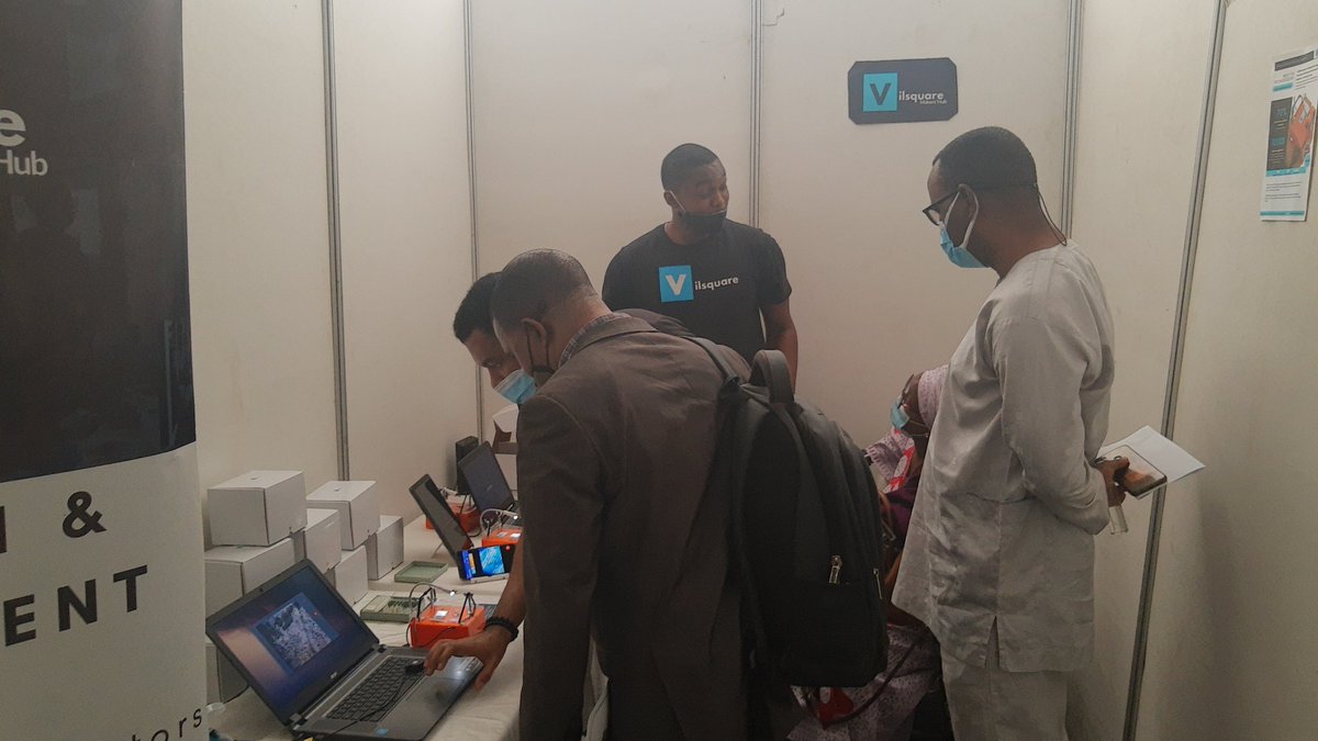 Vilsquare tweet media