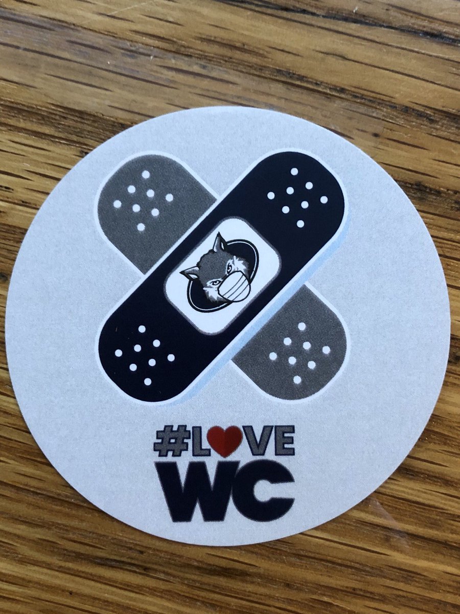 TannyMcG's tweet image. Fully vaccinated! Grateful to @WestCler &amp;amp; @kroger for partnering to make this possible for so many educators. Thank you. #WCcares #WCconnects #WCLearns #LoveWC