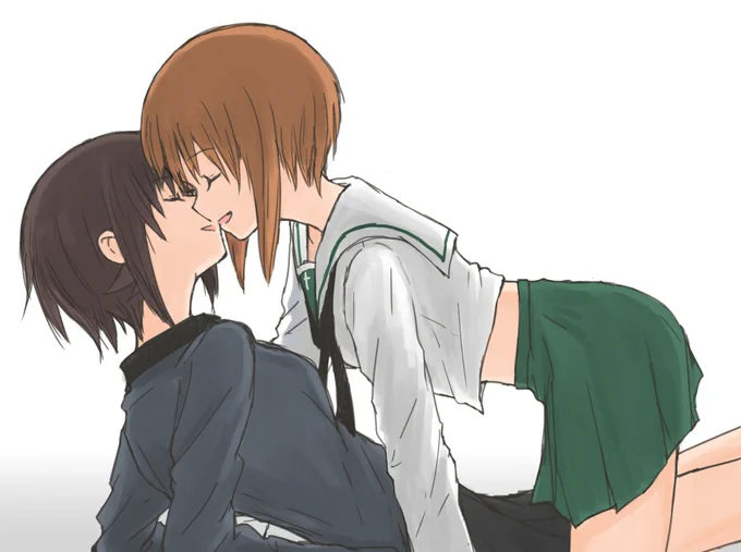 みほまほ 