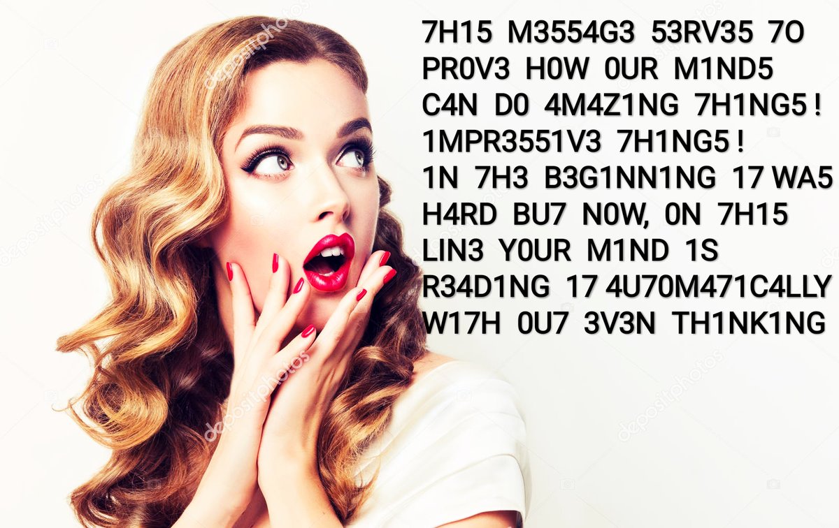 Can you read this??