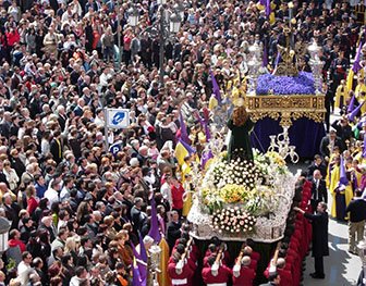 #SemanaSantaHuéscar
➡ Mañana, 21 de marzo, se inaugurarán tres exposiciones conmemorando la Semana Santa de Huéscar:
“Stella Passion”. Organizada por Soledad, Consuelo Y Oración 
📍Ermita Santuario de <a href="/SoledadHuescar/">Hdad Soledad Huescar</a>
📸 huescar.org