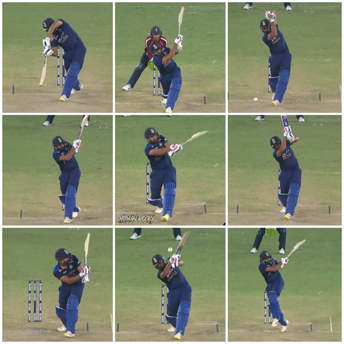 Manishk2020's tweet image. #Hitman #RohitSharma #INDvsENG