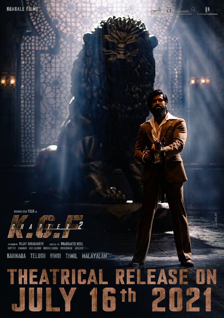 YASHONLYBOSS's tweet photo. @ChloeAmandaB #KGFChapter2 #KGFChapter2EraFromJuly16 #KGFChapter2onJuly16 KGF CHAPTER2 RELEASE ON 16TH JULY 2021,MARK THE DATE IN YOUR CALENDAR @TheNameIsYash BOSS @YASHONLYBOSS @YashTrends @YashFC @YashTeluguFc @RockyBhaiYashB1 @YashCultSuhas @tv9kannada @publictvnews @News18Kannada #YBoss https://t.co/SzOl0IEMj0