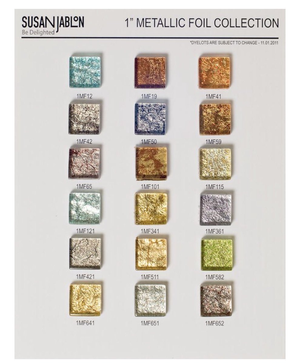 SusanJablon's tweet photo. Having trouble making a final tile selection? Order one of our Sample Boards!!🎨
#tile #tiledesign #glasstiles #tilestyle #metallictile #subwaytile #mosaictile #customtile #tiletrends #designideas #interiordesign #designtips #decorideas #homeinterior #decor #tiles #homeremodel https://t.co/eBkmU2ddo2