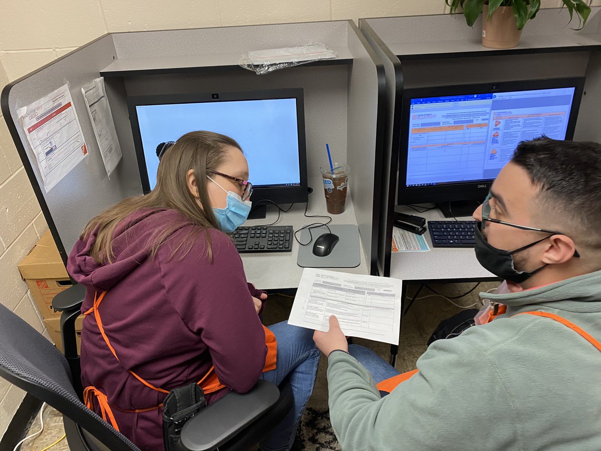Julie Brittsan (@juliebrittsan) on Twitter photo Peer to Peer development!! Nick teaching April on how to build a Blueprint. Fantastic! <a href="/homedepot4280/">Home Depot #4280</a> <a href="/THDTimRoque/">Tim Roque</a> <a href="/samos_paul/">Paul Samos</a> <a href="/Felix_ASM4280/">Felix</a> <a href="/MichaelJMarz/">Michael</a> <a href="/corelli189/">Lori Corelli</a> Peer to Peer development!! Nick teaching April on how to build a Blueprint. Fantastic! <a href="/homedepot4280/">Home Depot #4280</a> <a href="/THDTimRoque/">Tim Roque</a> <a href="/samos_paul/">Paul Samos</a> <a href="/Felix_ASM4280/">Felix</a> <a href="/MichaelJMarz/">Michael</a> <a href="/corelli189/">Lori Corelli</a>