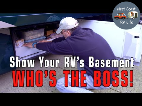 West Coast RV Life tweet media