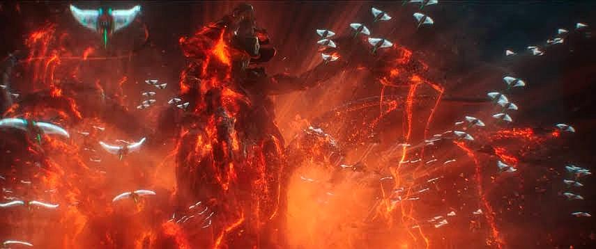 images Karathen Vs Godzilla Reddit etiqueta karathen al twitter
