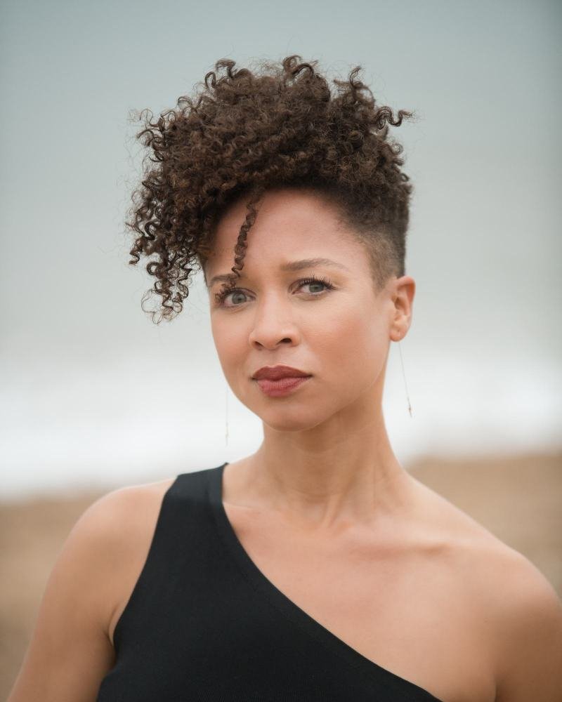  Happy Birthday Natalie Gumede      