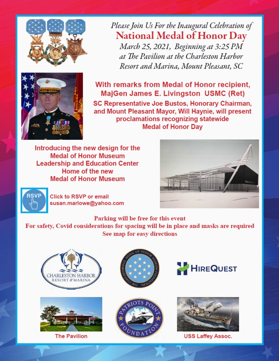 PatriotsPointFoundtn tweet media