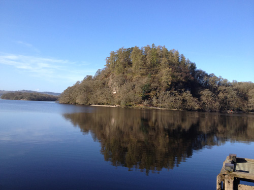 Spring has sprung! We hope that you can visit Loch Lomond in the near future. #visitlochlomond #Scotland #staysafe #staycation