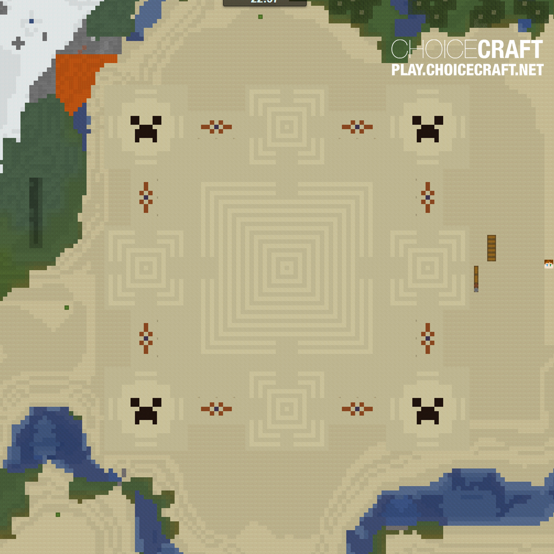 ChoiceCraft_MC's tweet photo. Here is a Livemap look at what I_see_sandvich Built! Come check it out in game! https://t.co/fnVHkrJqP6 
#minecrafter #minecraftpc #minecrafters #minecraftbuild #minecraftserver #gaming #minecraftsurvival #minecraftcreations #minecraft #minecraftbuilds https://t.co/RNkkTdHfUe