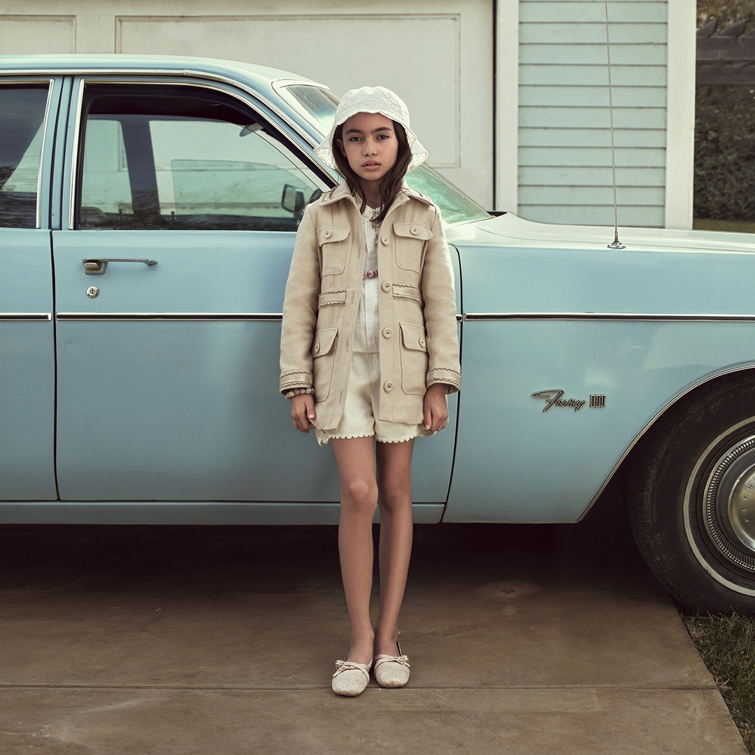 Zara Spring Summer 21 Kids Campaign Art Director Fabien Baron Photographs Mario Sorrenti Stylist Karl Templer Hair Teddy Charles Make Up Pati Dubroff T Co Lq0shqvbmi T Co Cx5f03k9xb Twitter