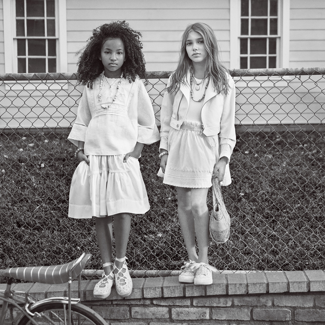 Zara Spring Summer 21 Kids Campaign Art Director Fabien Baron Photographs Mario Sorrenti Stylist Karl Templer Hair Teddy Charles Make Up Pati Dubroff T Co Lq0shqvbmi T Co Cx5f03k9xb Twitter