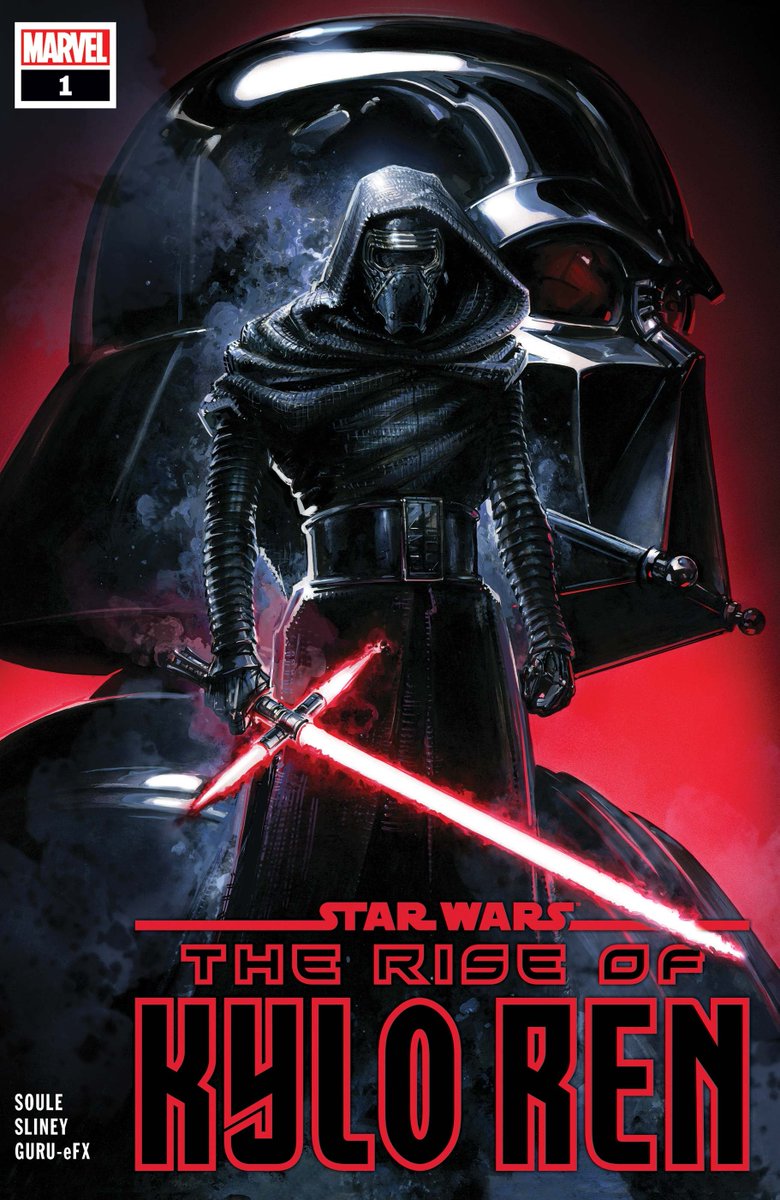 If you want to learn more about what canonically happened that night, you can check the comic book The Rise of Kylo Ren.It's a good comic, but I find its take on the Night of Fire (yeah!!) to be a bit divisive among fans.