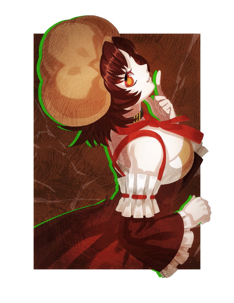 ダミーズ2人目 キミガシネ Yourturntodie Yttd Yonoのイラスト