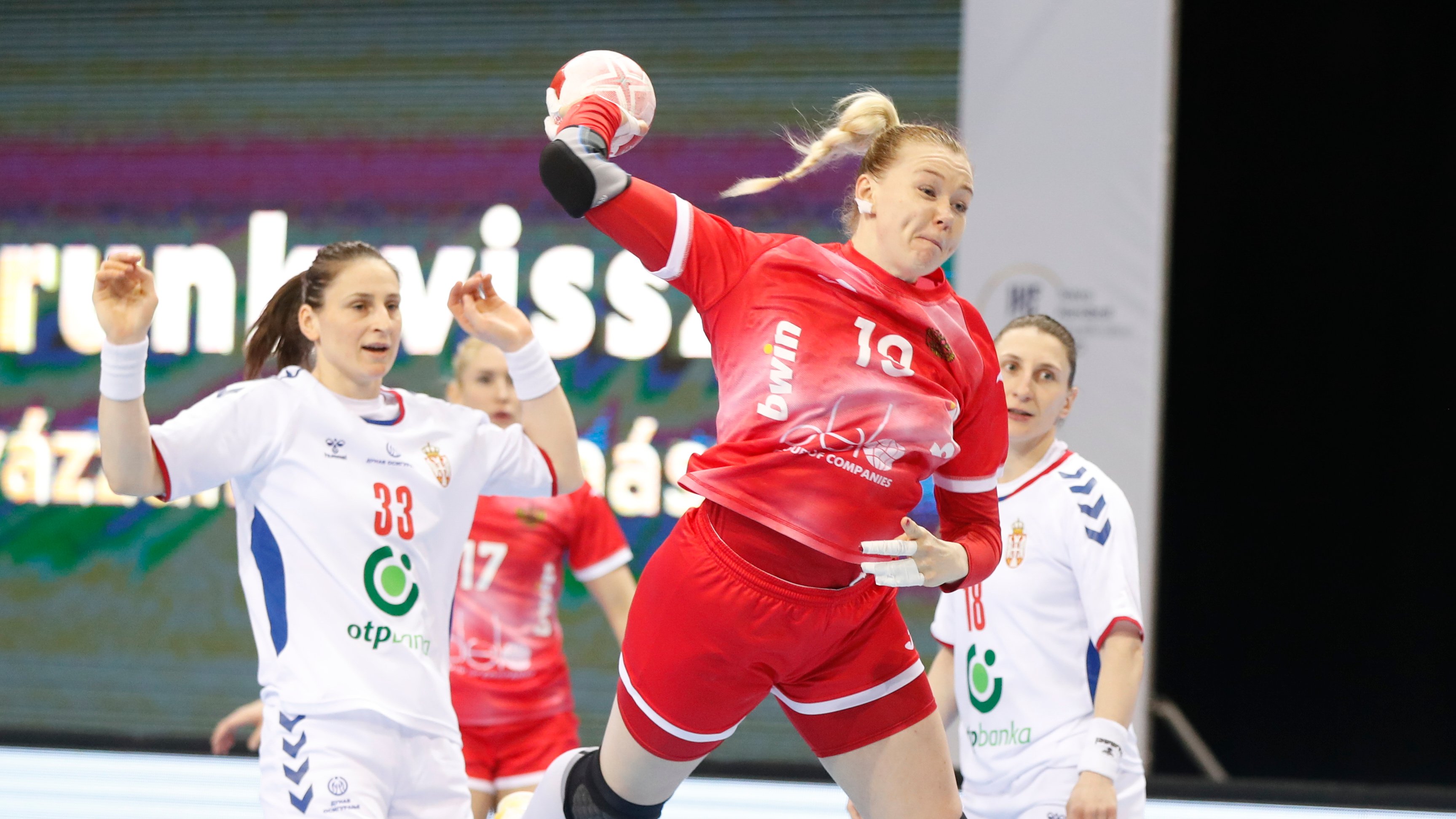 International Handball Federation on X