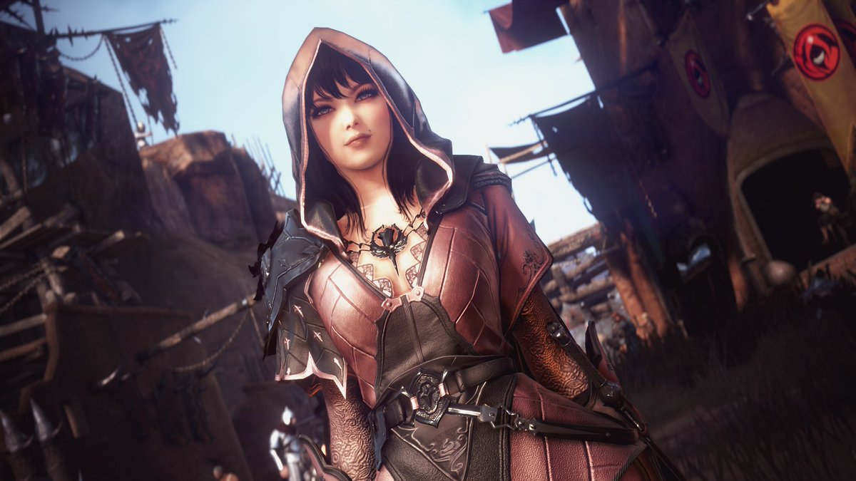 eollynheart's tweet photo. Missed my Tamer ♡
#BlackDesertOnline #Tamer @NewsBlackDesert #VirtualPhotography #gaming https://t.co/Z4USWNfM3M