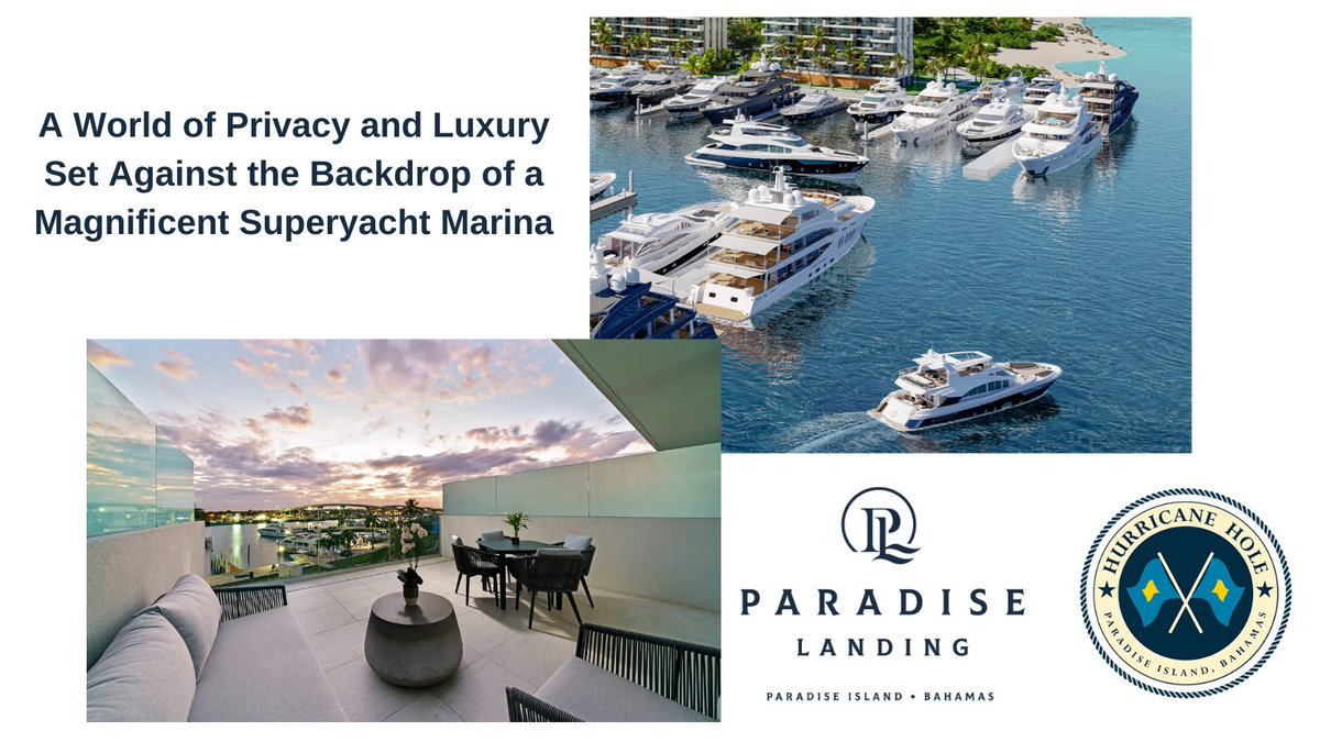 hurricaneholepi's tweet photo. What’s the most difficult decision to make in paradise?

☀️🏝️ https://t.co/BVHq8fWRjS

#bahamas #thebahamas #bahamasrealestate #visitthebahamas #marinaliving #bahamasliving https://t.co/4XBKMGTlxH