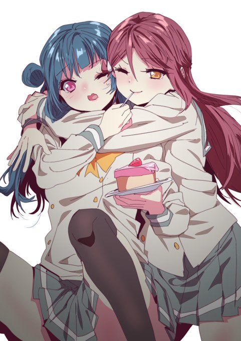デザート
#よしりこ 